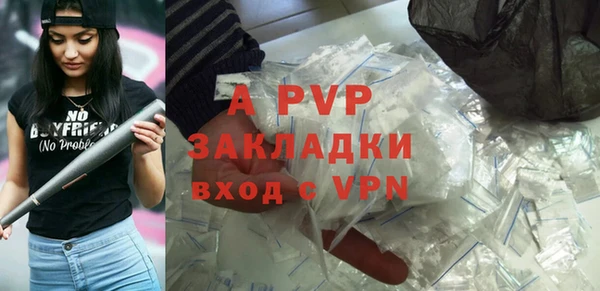 Альфа ПВП Бородино